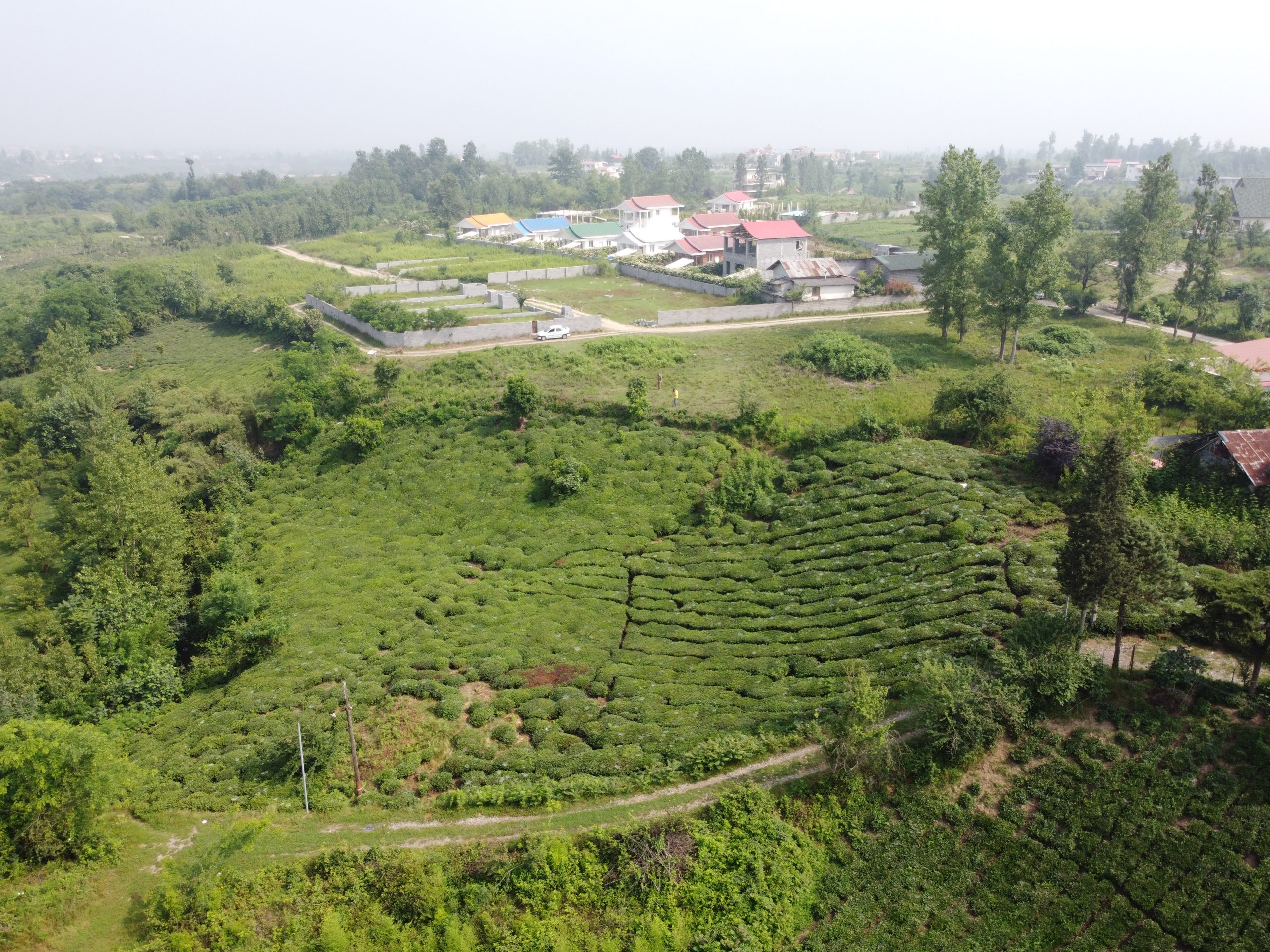 نکاتی قبل از خرید زمین نکاتی قبل از خرید زمین