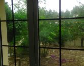 تصویر پنجره ویلا ویو ویلا