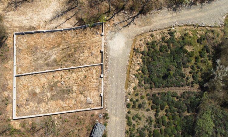 تصویر مجموعه زمین