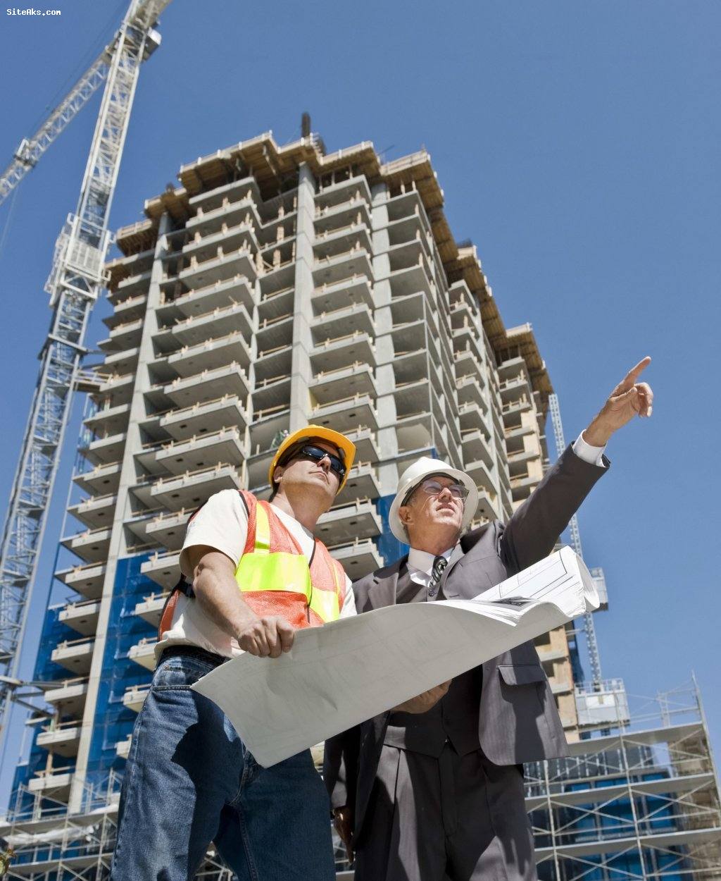 پیش فروش آپارتمان جیست؟ پیش فروش آپارتمان جیست؟