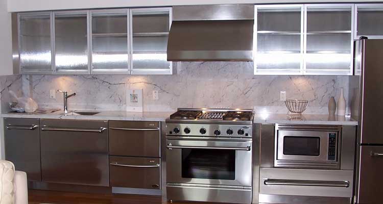کابینت فلزی کابینت فلزی