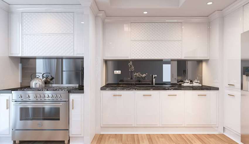 کابینت انزو کابینت انزو