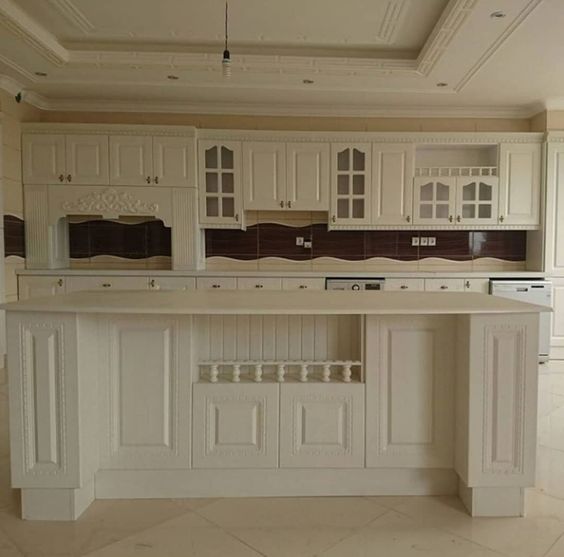 کابینت روکش چوب کابینت روکش چوب