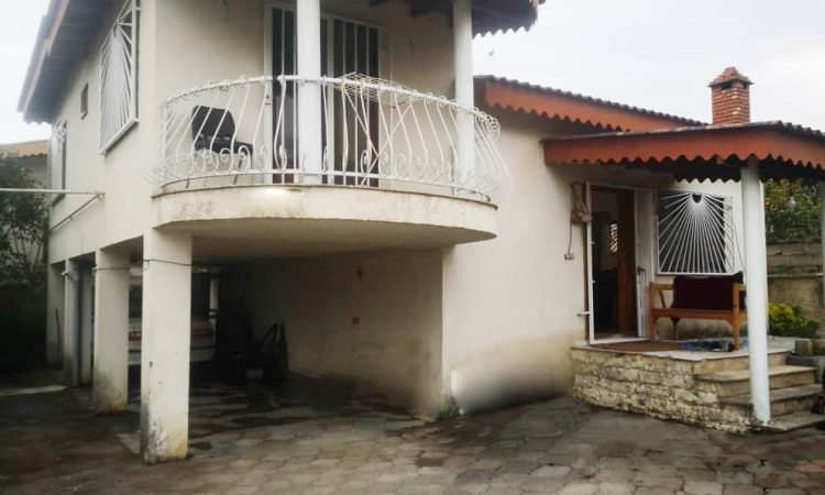 خرید ویلا تنکابن