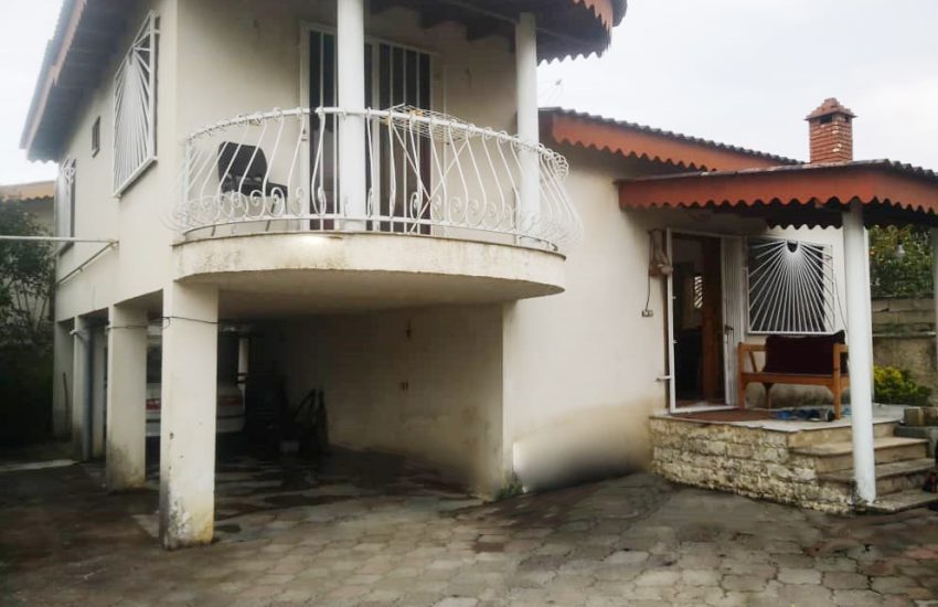 خرید ویلا تنکابن