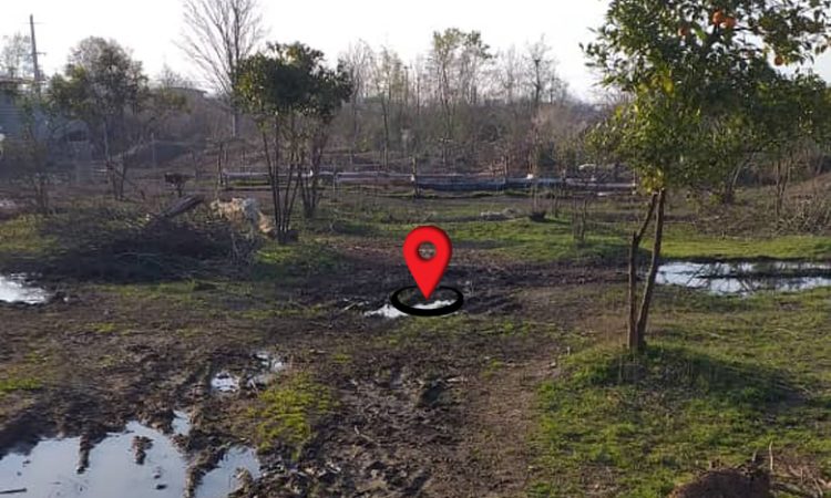 خرید زمین تنکابن