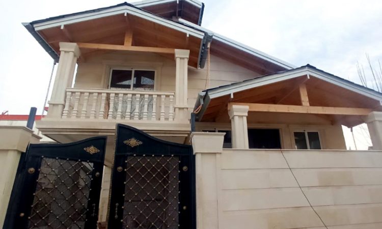 خرید ویلا تنکابن