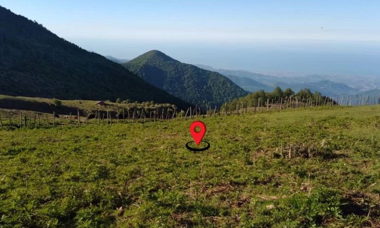 خرید زمین تنکابن