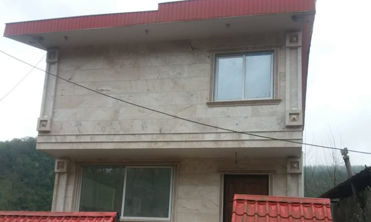 خرید ویلا تنکابن