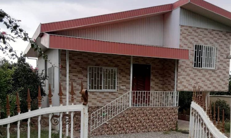 خرید ویلا تنکابن