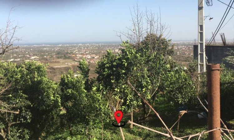 خرید زمین تنکابن