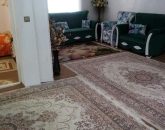 فرش مبل ویلا