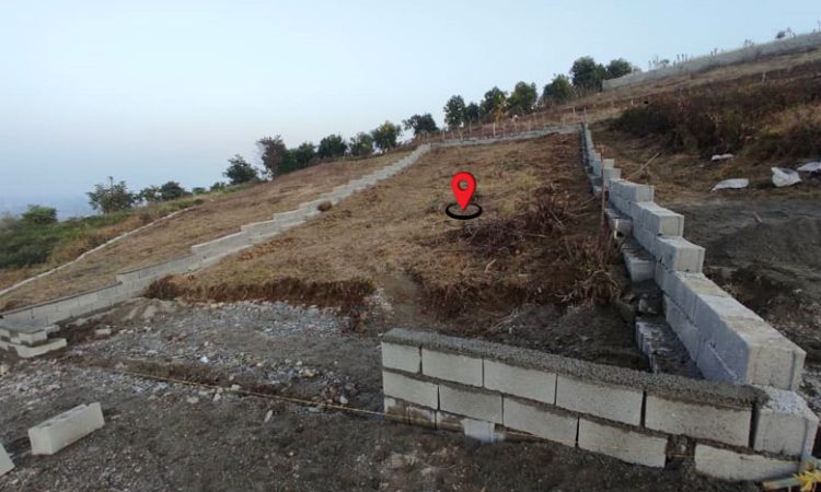 خرید زمین تنکابن