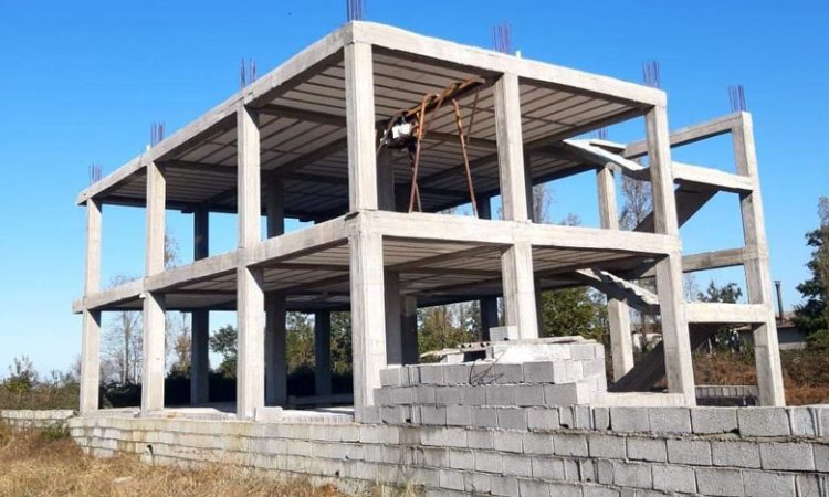 خرید زمین تنکابن