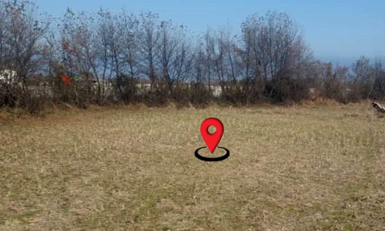 خرید زمین تنکابن