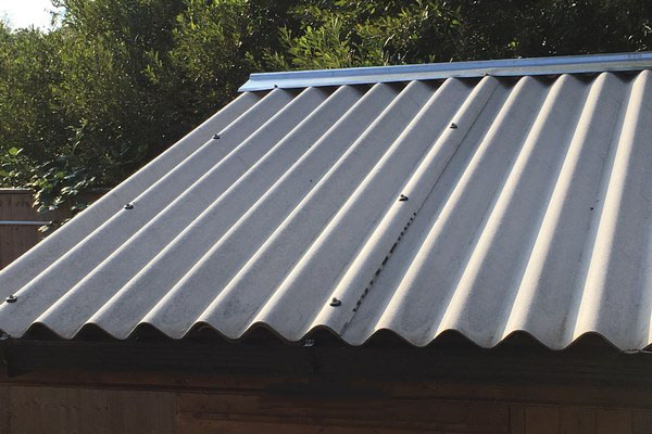 انواع پوشش سقف ویلا یا ساختمان