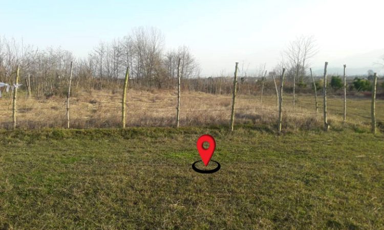 خرید زمین تنکابن