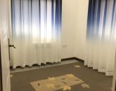 اتاق خواب پرده