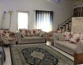 سالن پذیرایی