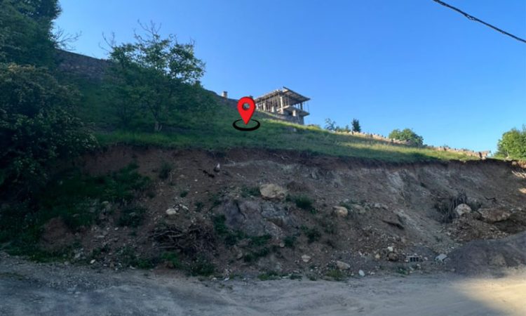 خرید زمین تنکابن