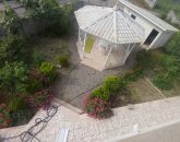 آلاچیق ویلا