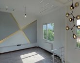 راه پله ویلا