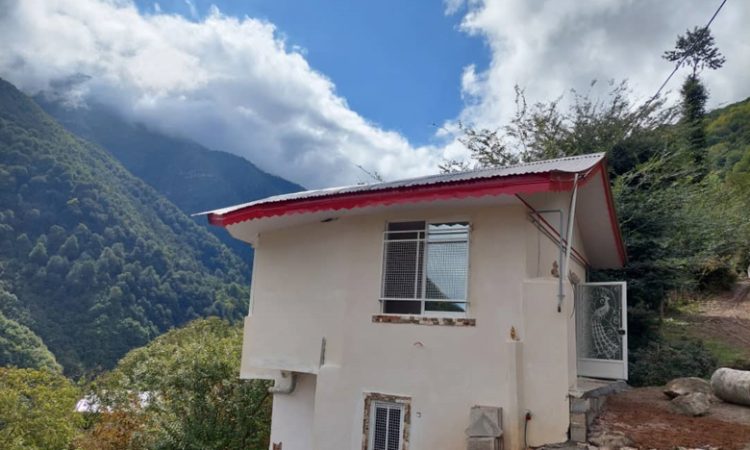 خرید ویلا تنکابن