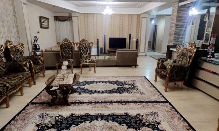 خرید آپارتمان تنکابن