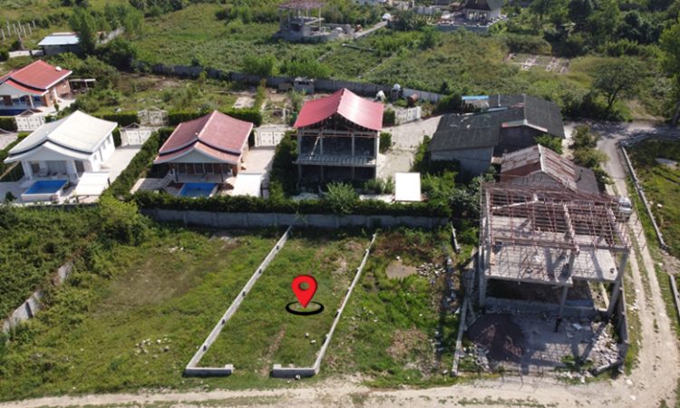 خرید زمین تنکابن