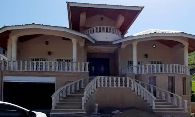 خرید ویلا کلاردشت