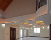 سالن پذرایی