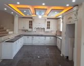 آشپزخانه ویلا