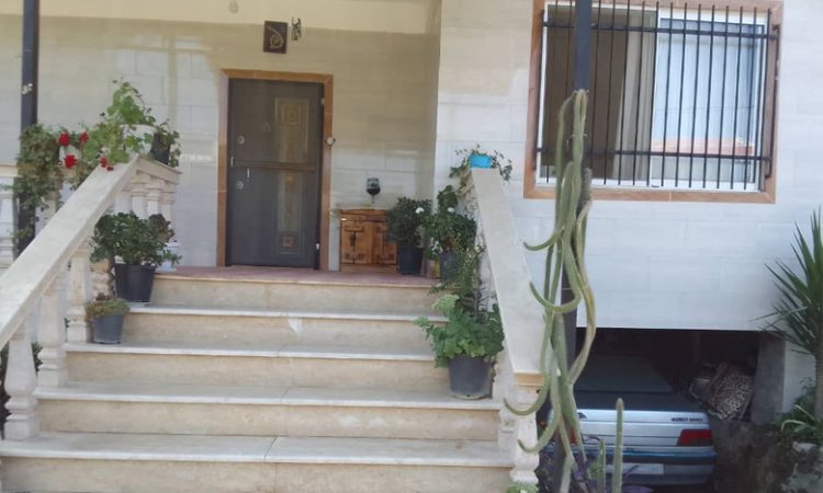 خرید ویلا تنکابن