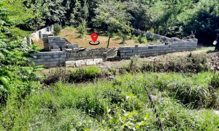 خرید زمین تجاری تنکابن