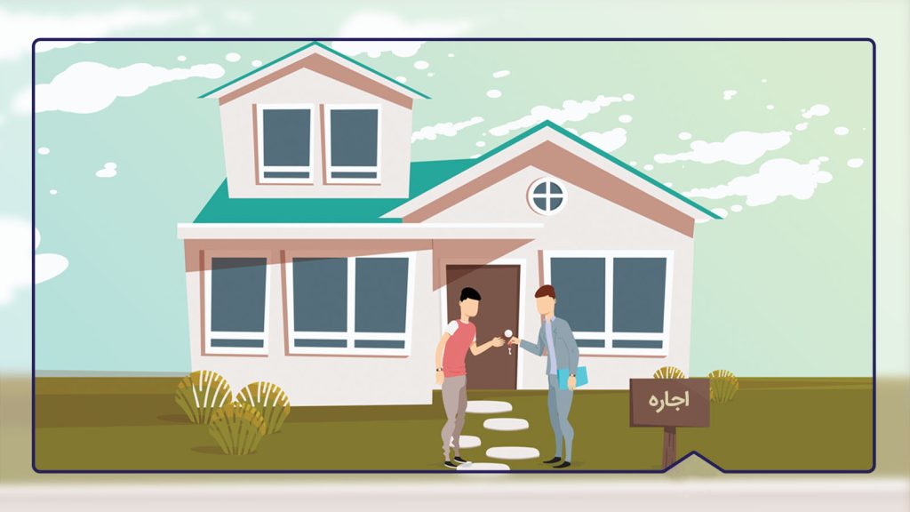 نکات مهم عقد اجاره ملک