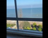 آپارتمان با چشم انداز دریا