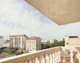 آپارتمان با چشم انداز دریا