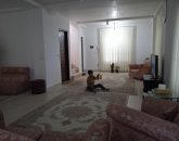 ویلا دوبلکس با درختان پرتغال