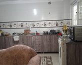 ویلا دوبلکس با درختان پرتغال