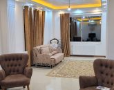 ویلا دوبلکس با چشم انداز عالی