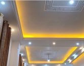 ویلا دوبلکس با چشم انداز عالی