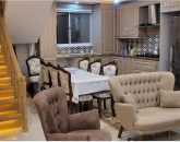 ویلا دوبلکس با چشم انداز عالی