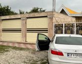 ویلا مدرن تنکابن