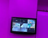 ویلا مدرن تنکابن