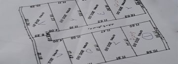 زمین مسکونی