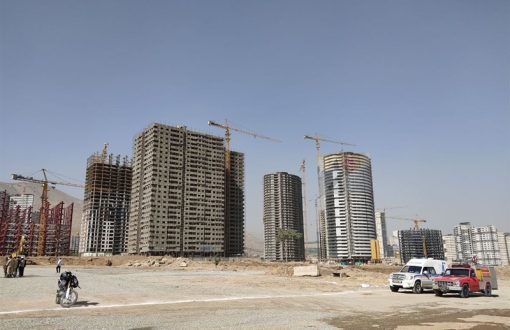 تغییر کاربری