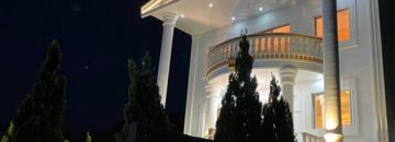 ویلا دوبلکس تنکابن