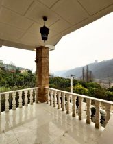 ویلای دوبلکس