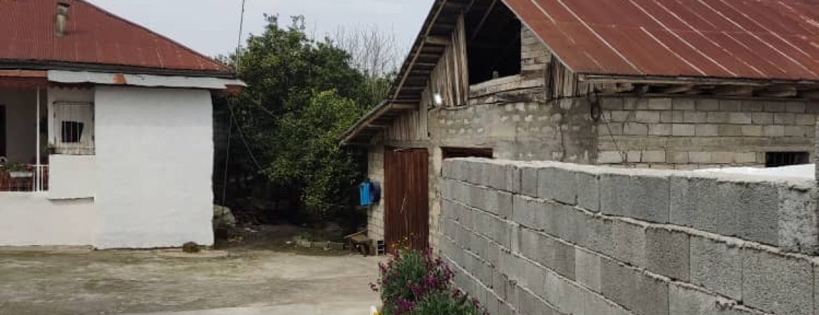 خرید زمین 300 متری در گلیجان