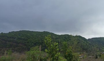 ویلا دوبلکس نیمه کاره با قیمت مناسب تنکابن